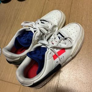 Nike 2019 N.354 Low Top Air Force 1s